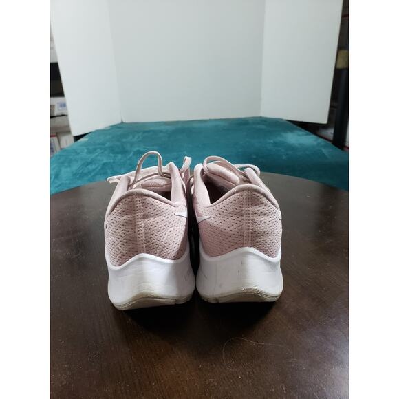 Nike Air Zoom Pegasus 38 Shoes Size 5.5 Womens Pink Running Marathon CW7358-601 - Picture 6 of 13